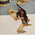 ESCADA PARA GATOS - 2 DEGRAUS - Imagem 6