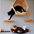 KIT SIMBA - 5 PEÇAS - Móveis para gatos - Imagem 3