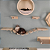 KIT FRAJOLA - 7 PEÇAS - MÓVEIS PARA GATOS - Imagem 8