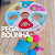 Brinquedo para gatos - Pega bolinha - Imagem 1