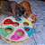 Brinquedo para gatos - Pega bolinha - Imagem 5