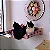 CAMA SUSPENSA PARA GATOS - Imagem 5