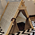CABANA 2 ANDARES COM REDE - Imagem 6