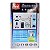 Filtro Canister SUNSUN HW-402A 1000L/h 127v | P/ Aquários de ate 200 litros - Imagem 4