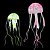 KIT 2 Agua Viva de Silicone (JellyFish) Soma Big (VERDE E ROSA) - Imagem 3
