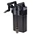 Filtro Mini Canister SUNSUN HBL-801 - 500L/h | 127v (BRINDE 2 BioGlass Mini 70g) - Imagem 2