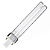 Lampada de UV Ultra Violeta 9w | Serve para Todas as Marcas - Imagem 1