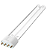 Lampada de UV Ultra Violeta 18w | Serve para Todas as Marcas - Imagem 1