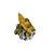 Enfeite Caravela | - Imagem 2