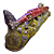 Enfeite Submarino - Imagem 3