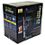 FIltro Externo OCEAN TECH HF0100 180 L/h 110v - Imagem 3