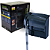 FIltro OCEAN TECH HF0400 450L/h - 110v | Para aquários de até 90 Litros - Imagem 1