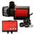 Bomba OCEAN TECH AC Pump 12000L/h | BAIXO CONSUMO ENERGIA - 127v - Imagem 1