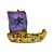 Enfeite BARCO PIRATA - Imagem 1