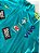 Blusa Seleção Brasileira Patrocinio Azul - Imagem 4