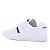 Tênis Lacoste Europa Masculino- Branco - Imagem 4