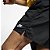 Bermuda Nike Masculina Sportswear Woven Flow- Preta AR2382 - Imagem 2