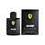 Perfume Masculino Ferrari Black Eau de Toilette -  125ml - Imagem 1