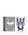 Invictus Paco Rabanne Eau de Toilette - Perfume Masculino 100ml - Imagem 1