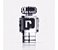 Phantom Paco Rabanne Eau de Toilette - Perfume Masculino 100ml - Imagem 1