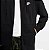 Moletom Nike  Masculino Club Fleece Full-Zip Hoodie- Preto BV2648 - Imagem 4