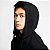 Moletom Nike  Masculino Club Fleece Full-Zip Hoodie- Preto BV2648 - Imagem 3