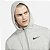 Moletom Nike Masculino Dri-Fit Cinza- CZ6376 - Imagem 4