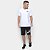 Polo Puma Masculina Essentials No. 1 logo Pique - Branca  682552 - Imagem 4