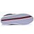 Tênis Lacoste Masculino Europa - Azul/Vermelho - Imagem 5