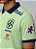 Polo Nike Masculina Seleção Brasileira  2022  -Verde  DH4508 ( CORTE GRANDE) - Imagem 2