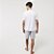 Camiseta Lacoste Branca- TH9910 - Imagem 3