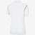 Polo Nike Masculina Dri-Fit Park  Branca- BV6879 - Imagem 2
