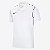 Polo Nike Masculina Dri-Fit Park  Branca- BV6879 - Imagem 1