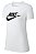 Camiseta Nike Feminina Branca- DV6094 - Imagem 2