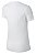 Camiseta Nike Feminina Branca- DV6094 - Imagem 3