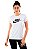 Camiseta Nike Feminina Branca- DV6094 - Imagem 1