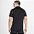 Polo Nike Masculina Dri-Fit Park  Preta- BV6879 - Imagem 3