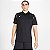 Polo Nike Masculina Dri-Fit Park  Preta- BV6879 - Imagem 1