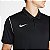 Polo Nike Masculina Dri-Fit Park  Preta- BV6879 - Imagem 2