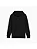 Moletom Puma Masculino Essentials Small Logo Full-Zip Sweat - Preto 686776 - Imagem 2