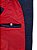 Jaqueta Tommy  Hilfiger Masculina Sustainable- Azul Marinho - Imagem 7