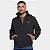 Jaqueta Tommy Hilfiger Masculina Sustainable- Preta - Imagem 1