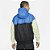 Jaqueta Nike  Masculina Sportswear Windrunner- Azul + Preto - Imagem 2