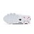 Tênis Nike Shox  TL wns White Metallic Silver Branco - AR3566 - Imagem 5