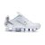 Tênis Nike Shox  TL wns White Metallic Silver Branco - AR3566 - Imagem 1