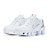 Tênis Nike Shox  TL wns White Metallic Silver Branco - AR3566 - Imagem 3