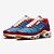 Tênis Nike Masculino Air Max Plus SE Running Club University- Azul - Imagem 2