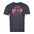 Camiseta Hugo Boss Teeonic - Azul - Imagem 1