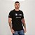 Camiseta Puma Masculina BMW Motorsport ESS-  Preta  632358 - Imagem 2