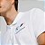 Polo Puma  Masculina BMW Motorsport Essentials- Branca - Imagem 2